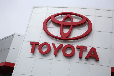 Toyota i Denso uruchomią półprzewodnikowe przedsięwzięcie 