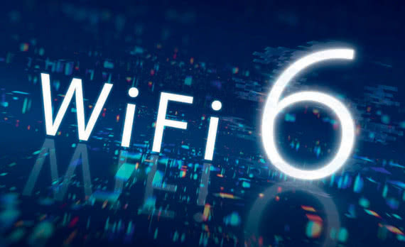 Co nowego w Wi-Fi 6? 