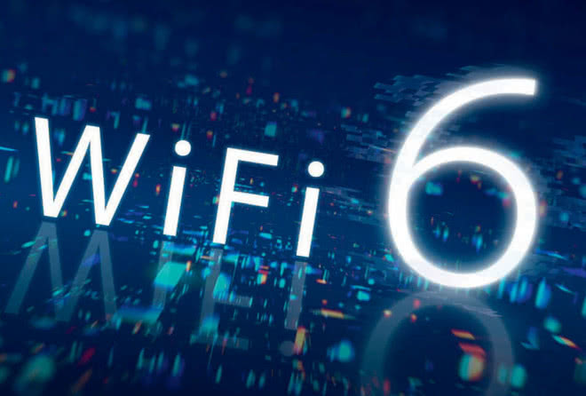 Co nowego w Wi-Fi 6?