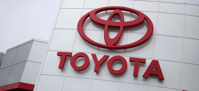 Toyota i Denso uruchomią półprzewodnikowe przedsięwzięcie 
