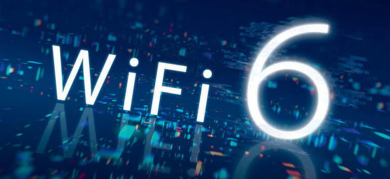 Co nowego w Wi-Fi 6? 