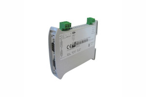 Gateway serial Master RS232/RS485 / Profibus DP WachendorffHD67561
