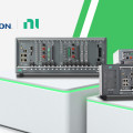 Systemy NI PXI firmy Emerson 