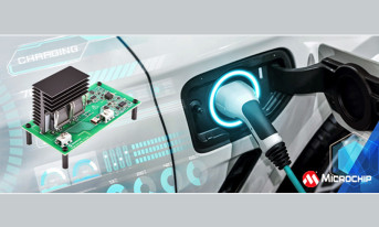Płytka demonstracyjna bezpieczników elektronicznych SiC