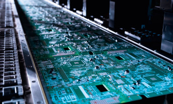 Urządzenia technologiczne do produkcji elektroniki