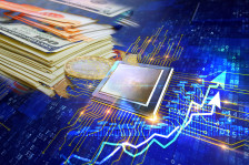 Nadciąga "chipflacja" - szybko zmienią się ceny