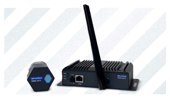 Bezprzewodowa diagnostyka wibracyjna maszyn w standardzie LoRaWAN