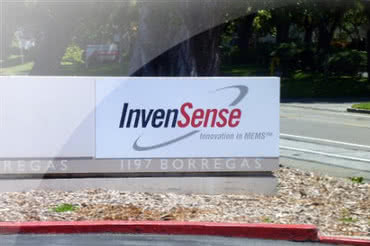 InvenSense przejął od Analog Devices dział mikrofonów MEMS 