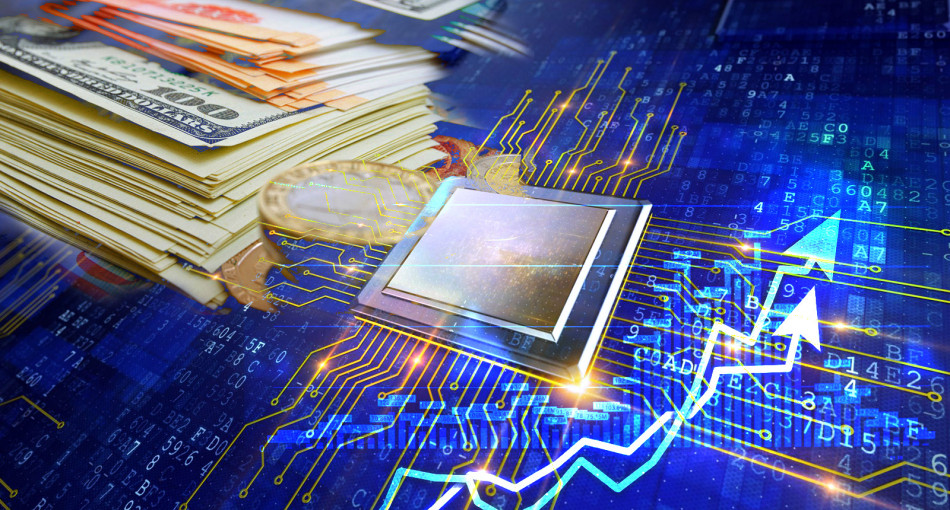 Era taniej elektroniki konsumenckiej dobiega końca