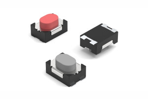 Nowe mikroprzełączniki SMD i przełączniki kołyskowe w ofercie Wurth Elektronik