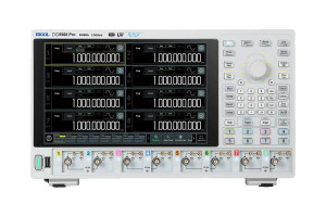 Generatory funkcyjne z serii DG5000 Pro