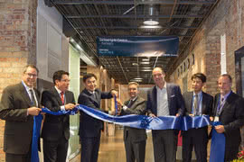 Samsung otworzył kolejne laboratorium sztucznej inteligencji w Ameryce Północnej 