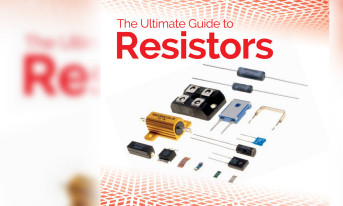 Przewodnik "Ultimate Guide to Resistors" firmy Riedon