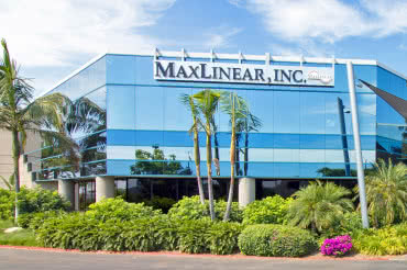 Maxlinear rezygnuje z transakcji o wartości 4 mld dolarów 