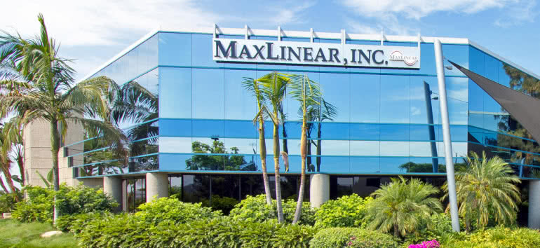 Maxlinear rezygnuje z transakcji o wartości 4 mld dolarów 