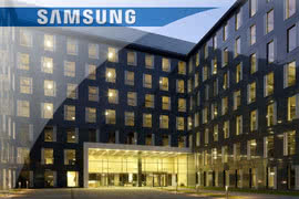 Samsung inwestuje w Łodzi 