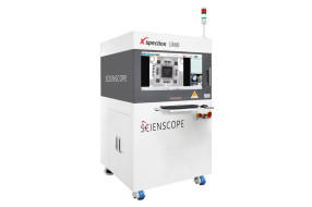 SCIENSCOPE Xspection 1860
