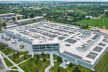 Niezależność Europy w produkcji PCB - nowa fabryka Teltoniki w Wilnie