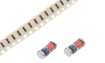 Diody Zenera 0,5 W serii ZMM: stabilizacja i ochrona w systemach SMT