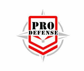Pro Defense 2018 - targi proobronne  