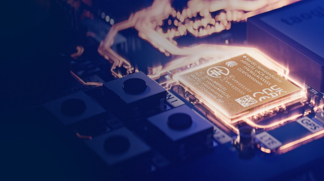 Moduł komunikacyjny do aplikacji IoT z obsługą standardów LTE-M/NB-IoT i DECT NR+