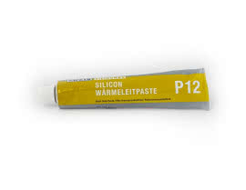 Wacker Silicone Paste P12
