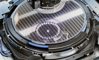 VIS i NXP utworzą spółkę joint venture w celu produkcji płytek 300 mm