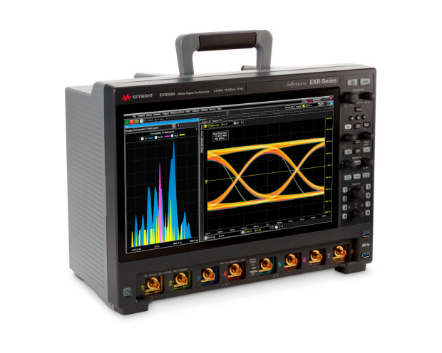 Keysight Technologies
