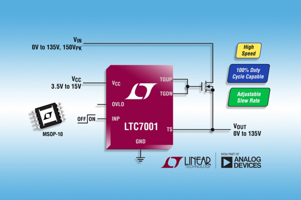 Linear Technology