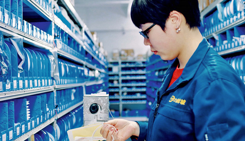 Zmiany w rankingu "Top 50" dystrybutorów podzespołów elektronicznych 2020