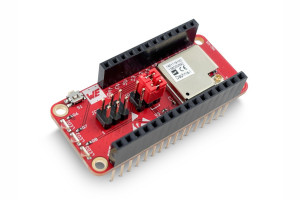 Płytka rozwojowa Daphnis-I FeatherWing