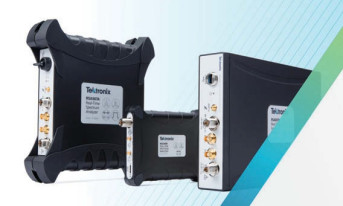 Nowe analizatory serii RSA500 i RSA600 firmy Tektronix