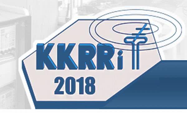 KKRRiT 2018 - Krajowa Konferencja Radiokomunikacji, Radiofonii i Telewizji 