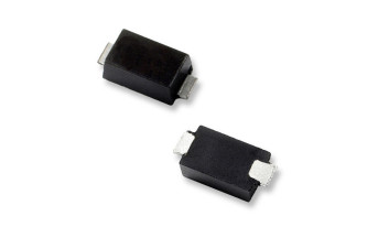 Diody TVS do tłumienia impulsów przepięciowych o mocy szczytowej do 600 W