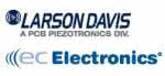 EC Electronics przedstawicielem Larson Davis 
