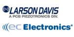 EC Electronics przedstawicielem Larson Davis