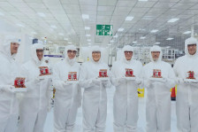 UE inwestuje 700 mln euro w pilotażową linię produkcyjną NanoIC