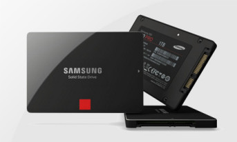 Samsung wprowadza nowe dyski SSD oparte na pamięciach 3D V-NAND