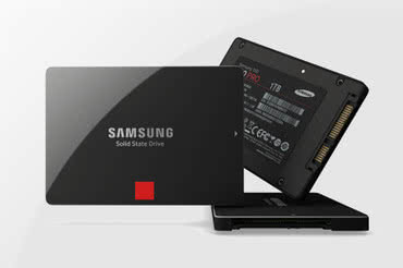 Samsung wprowadza nowe dyski SSD oparte na pamięciach 3D V-NAND 