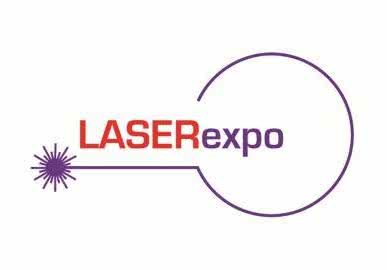 LASERexpo - targi techniki laserowej 