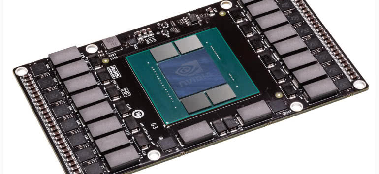 Produkcja chipów AI firmy Samsung zwiększy się 30-krotnie 
