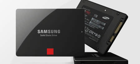 Samsung wprowadza nowe dyski SSD oparte na pamięciach 3D V-NAND 