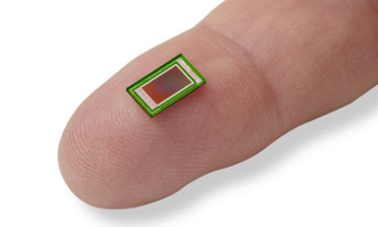 Najmniejsze na rynku czujniki obrazu CMOS o rozdzielczości 1,5 i 2 megapikseli