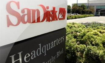 Western Digital zamyka transakcję przejęcia SanDiska