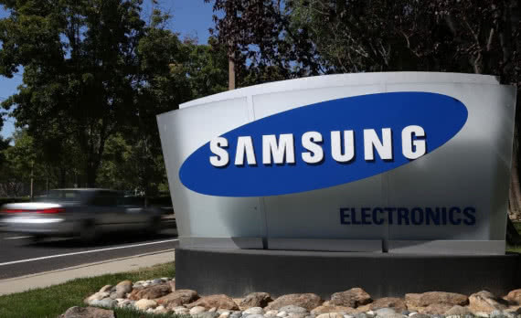 Samsung planuje rozpoczęcie produkcji w technologii 7-nanometrowej przed końcem roku 