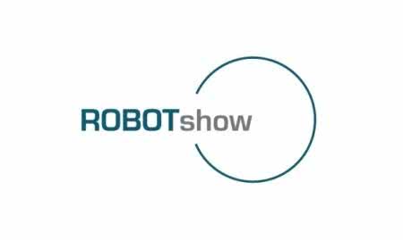 ROBOTshow - salon robotyzacji i automatyzacji 