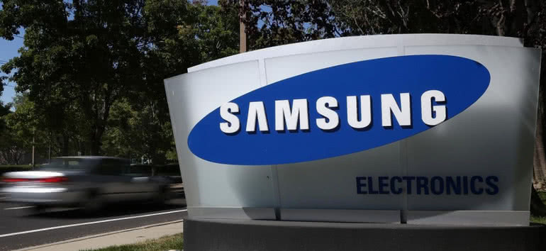 Samsung planuje rozpoczęcie produkcji w technologii 7-nanometrowej przed końcem roku 