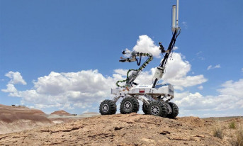 Zawody łazików University Rover Challenge - Polska tradycyjnie w czołówce