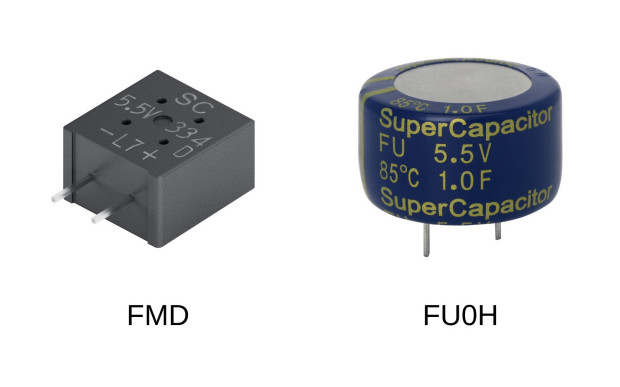 KEMET Electronics Corporation