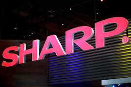 Sharp kupuje biznes PC Toshiby 